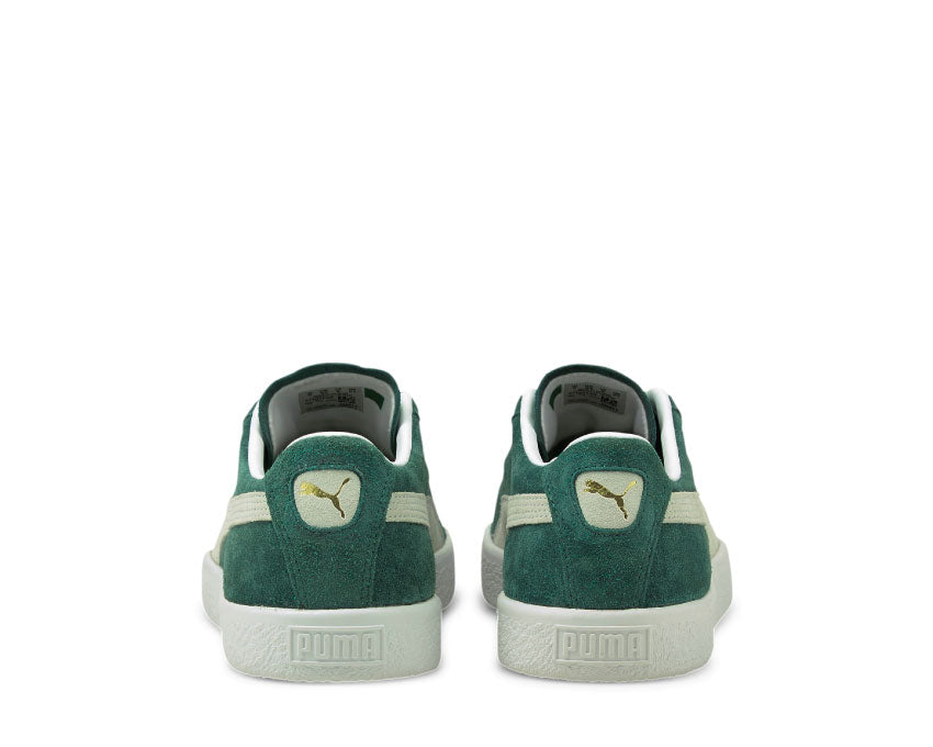 Puma Suede VTG Ponderosa - White 374921 02