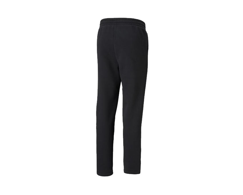 Puma Team Letterman Sweatpants Black 534308 01
