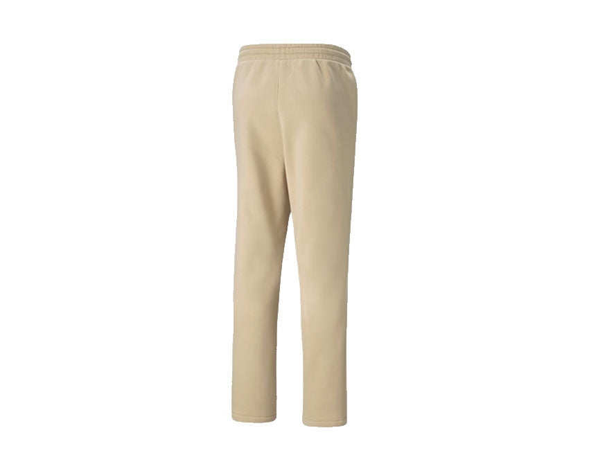 Puma Team Letterman Sweatpants Pebble 534308 20