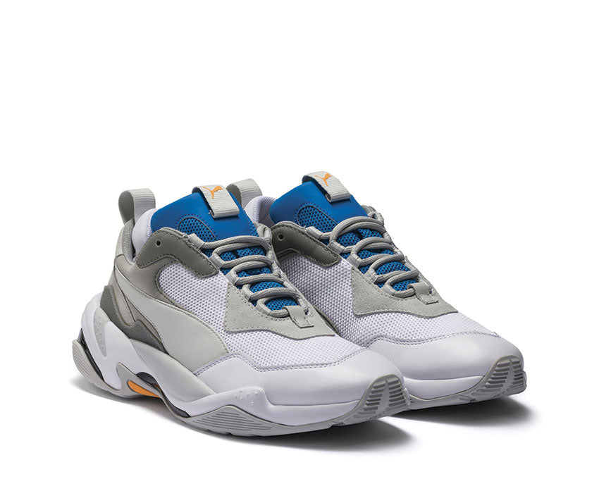 Puma Thunder Spectra Glacier Grey Indigo Bunting 367516 08
