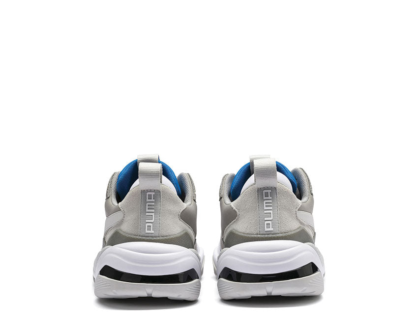 Puma Thunder Spectra Glacier Grey Indigo Bunting 367516 08