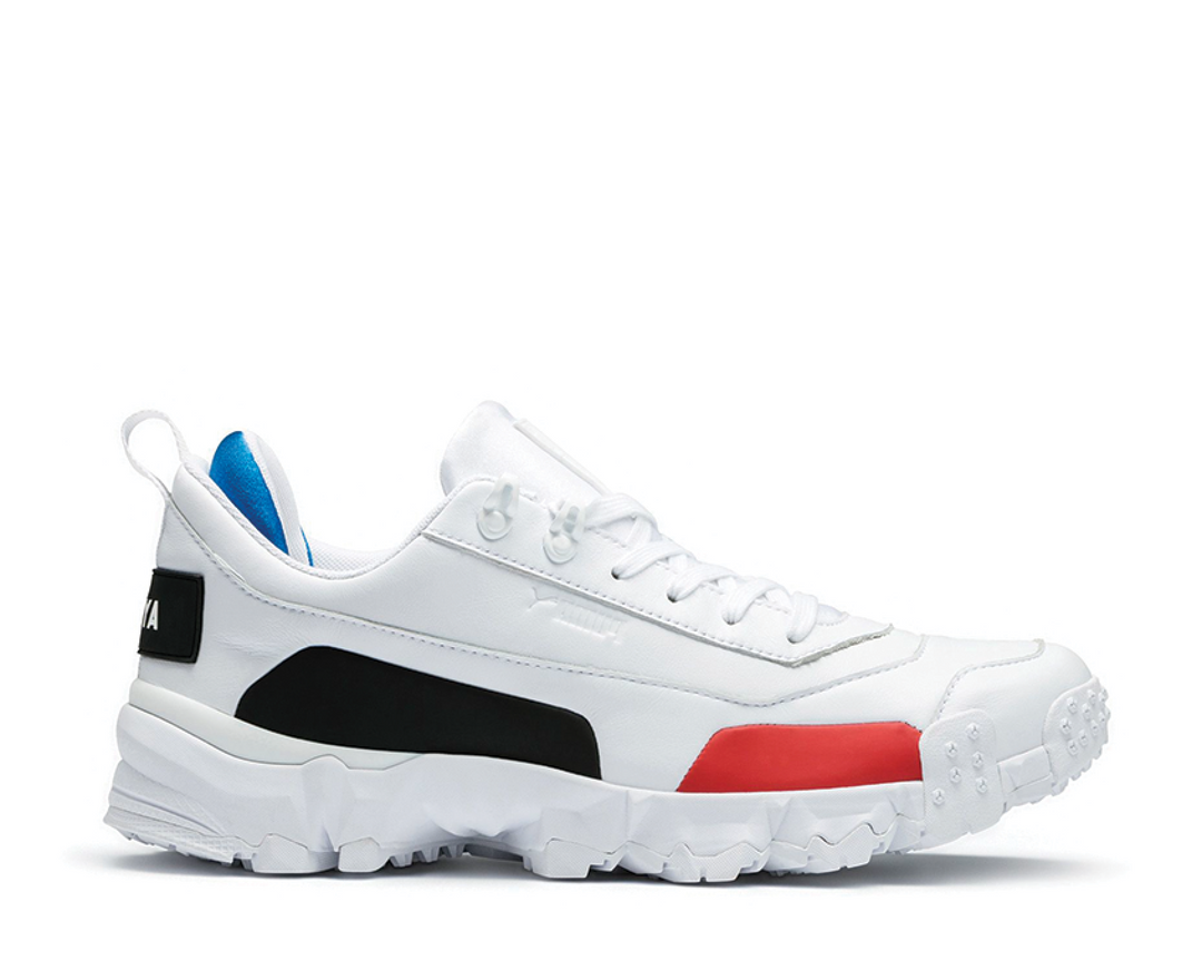 Puma trailfox clearance