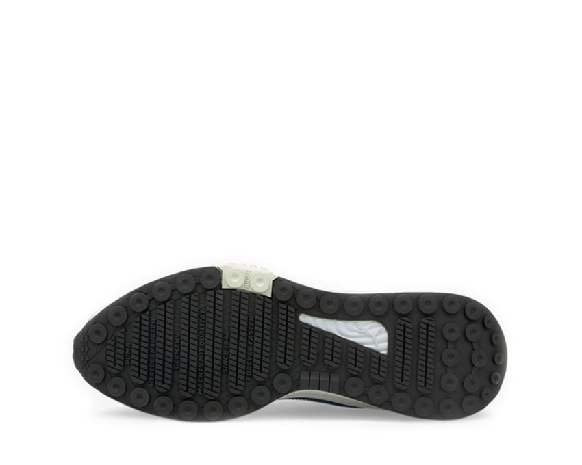 Puma Wildrider Layers Ebony / White 381517 04
