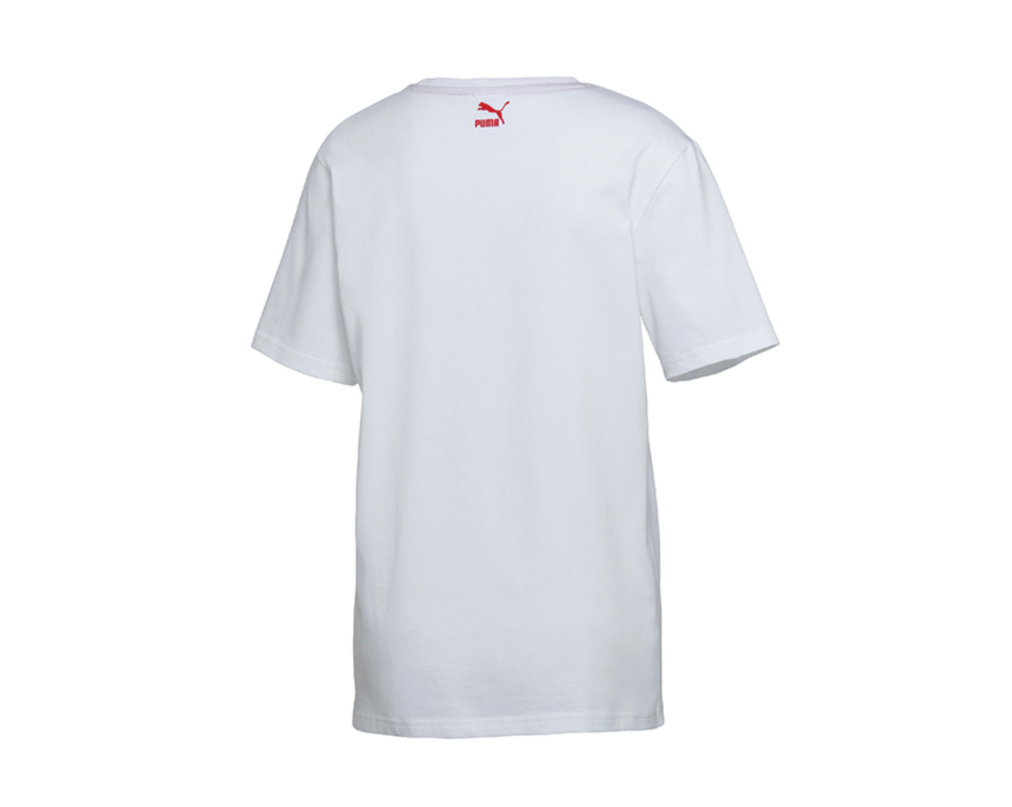 Puma X Hello Kitty T-Shirt 576730 02