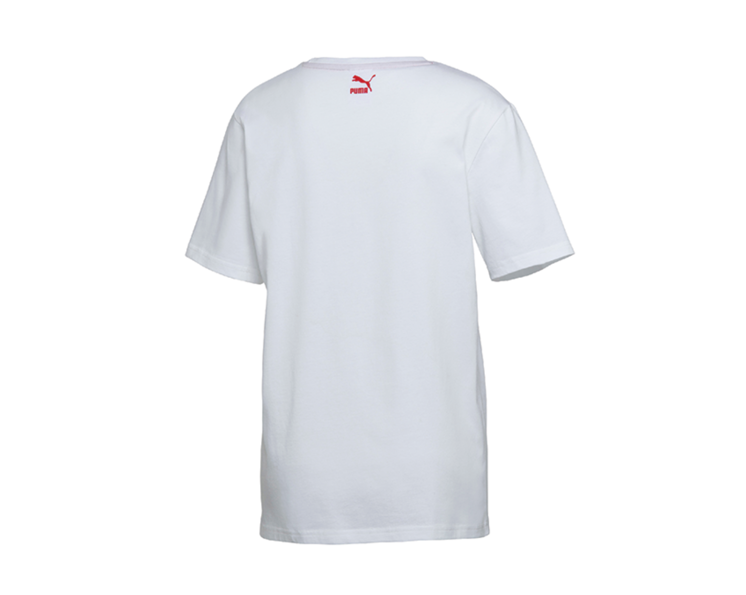 Puma hello top kitty shirt