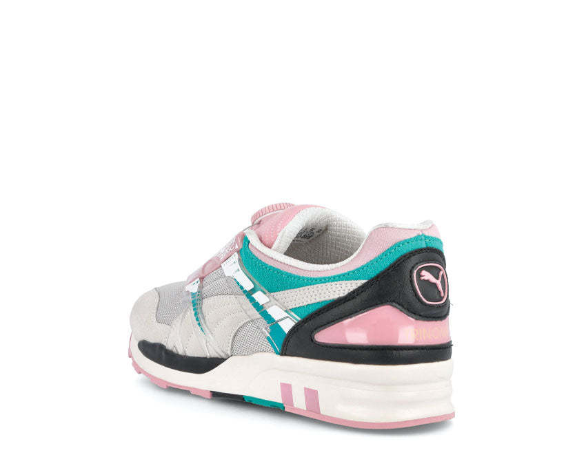 Puma XS 7000 Disc Story Gray Violet - Bridal Rose 373557 01