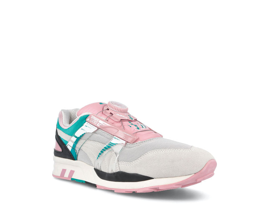 Puma XS 7000 Disc Story Gray Violet - Bridal Rose 373557 01