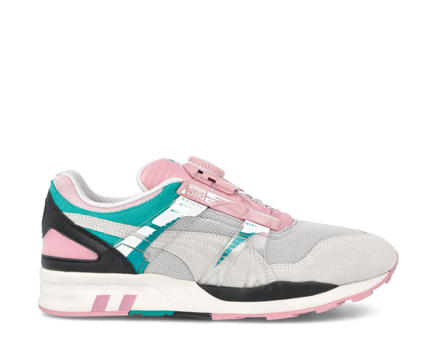 Puma XS 7000 Disc Story Gray Violet - Bridal Rose 373557 01