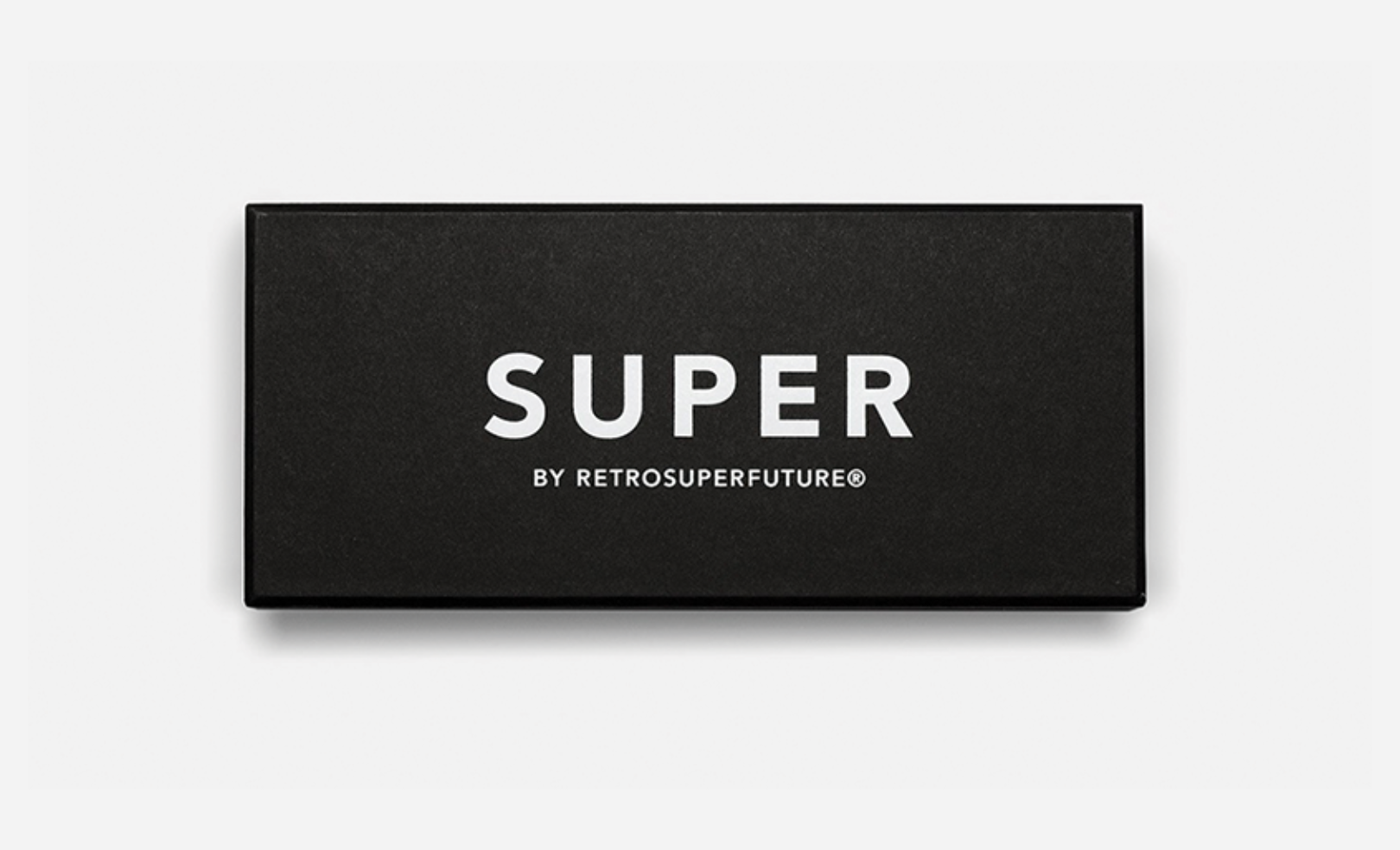 Retro Super Future Cooper 3627 Green - NOIRFONCE