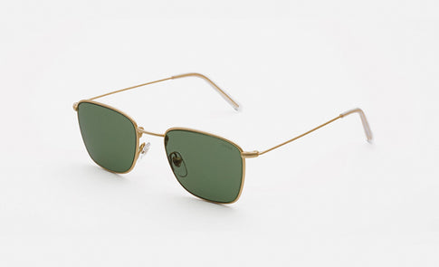 Super by RetroSuperFuture Strand Green
