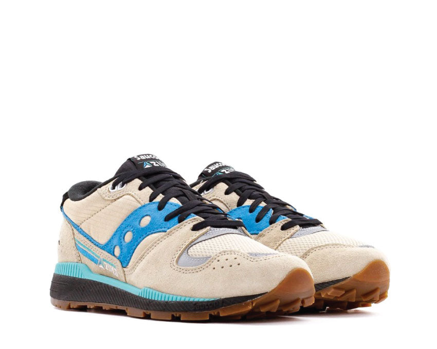 Saucony Azura Camel / Gum S70509-2