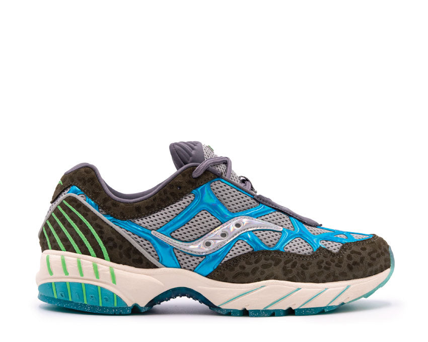Saucony Fresh Rags Grid Web S70598 1 