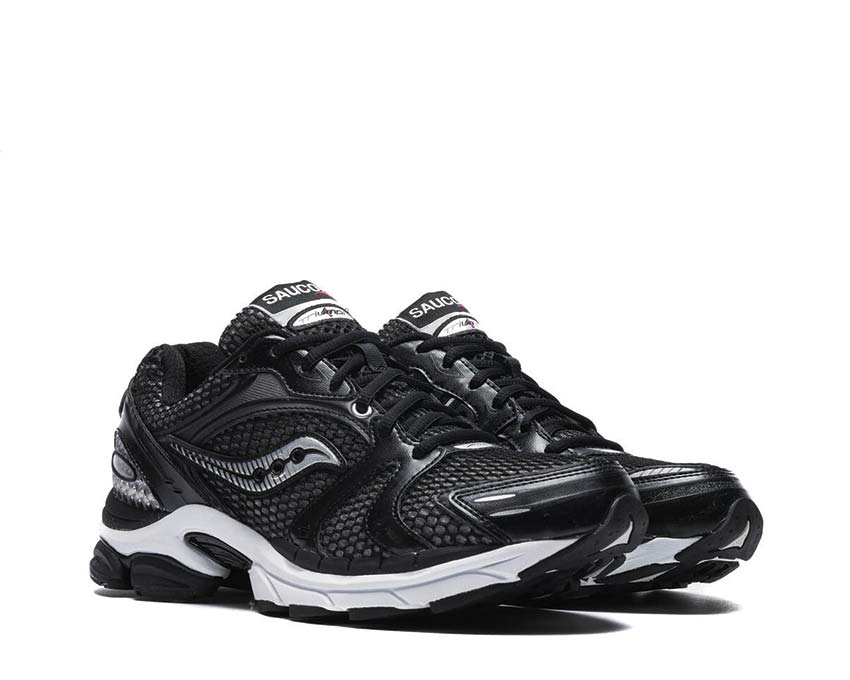 Sauncony Progrid Triumph 4 Black S70704-2