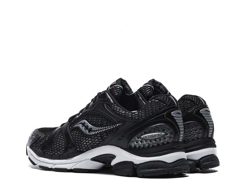 Sauncony Progrid Triumph 4 Black S70704-2
