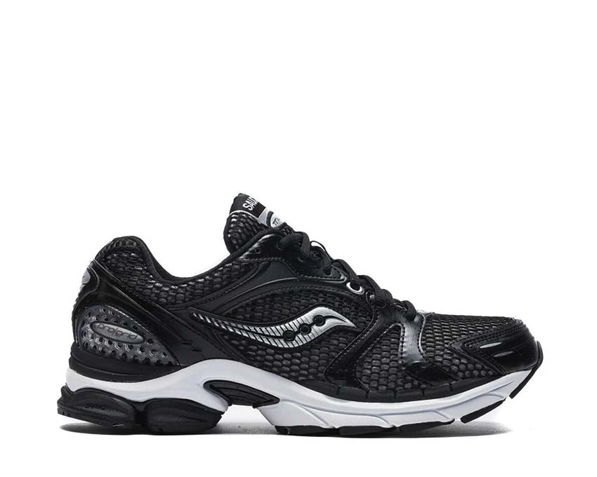 Sauncony Progrid Triumph 4 Black S70704-2