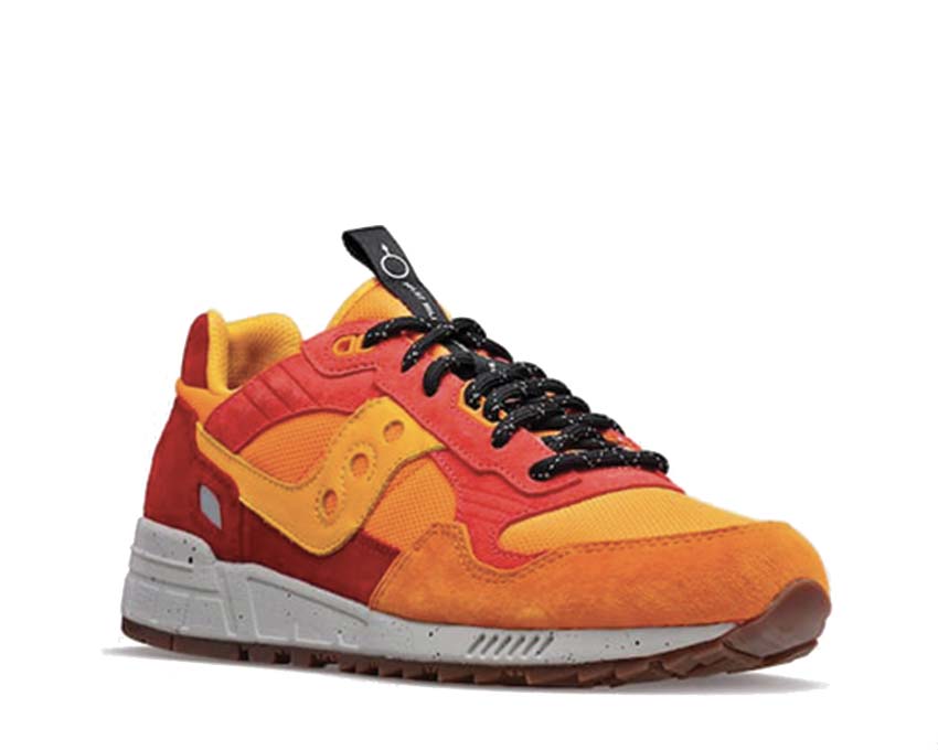 Saucony Shadow 5000 Mars Red S70713-3