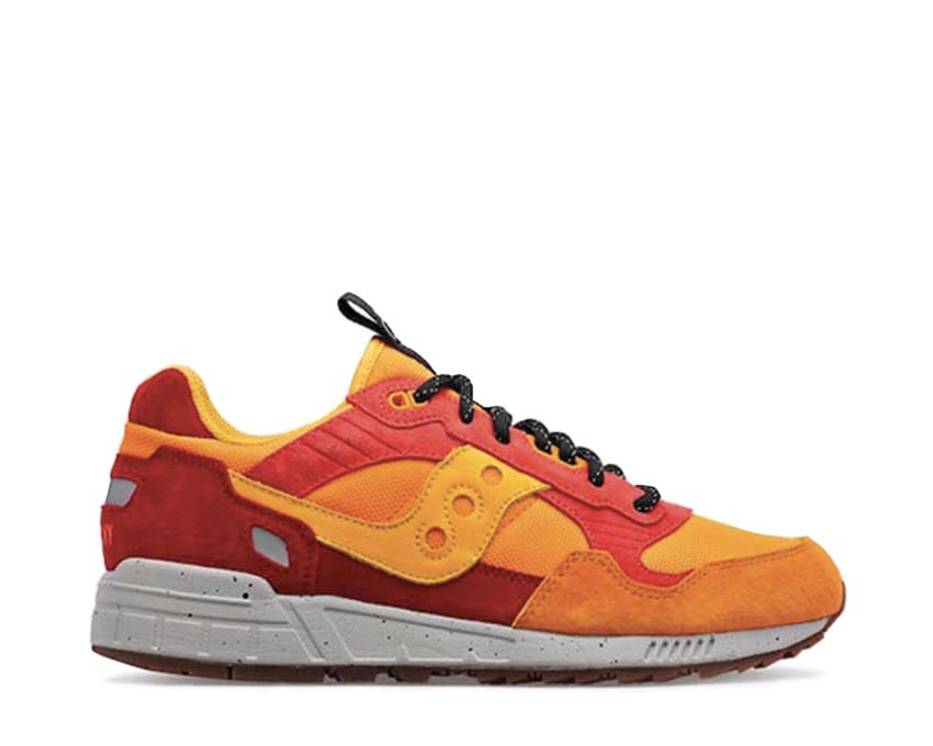 Saucony Shadow 5000 Mars Red S70713-3