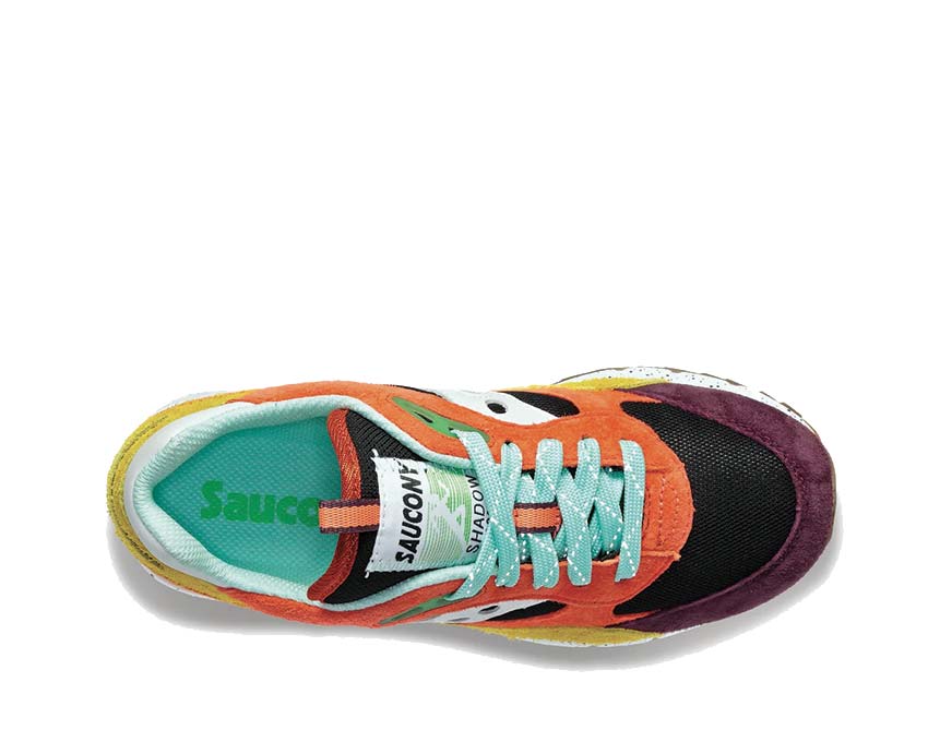 Saucony Shadow 6000 zapatillas de running Saucony maratón talla 45 verdes más de 100 S70745-1