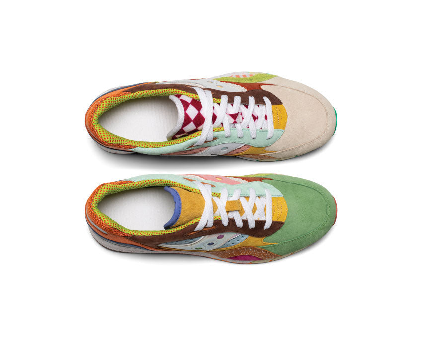 Saucony Shadow 6000 Foodfight S70595-1