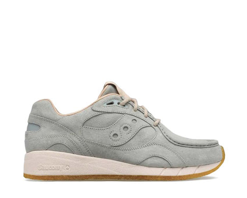 Saucony Shadow 6000 Grey S70706-2 