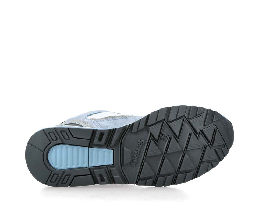 Saucony Shadow 6000 Light Blue / Grey S70674 1