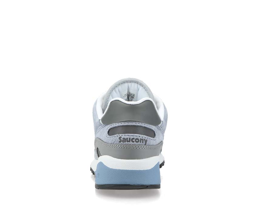 Saucony Shadow 6000 Light Blue / Grey S70674 1