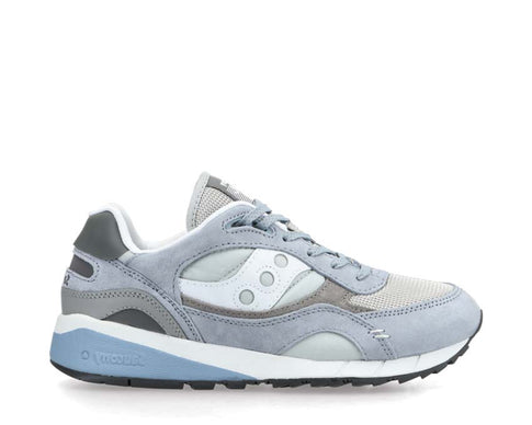 Saucony Shadow 6000 Light Blue / Grey S70674 1