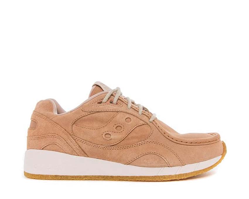 Saucony Tênis Running Type A9 Sand S70706-1