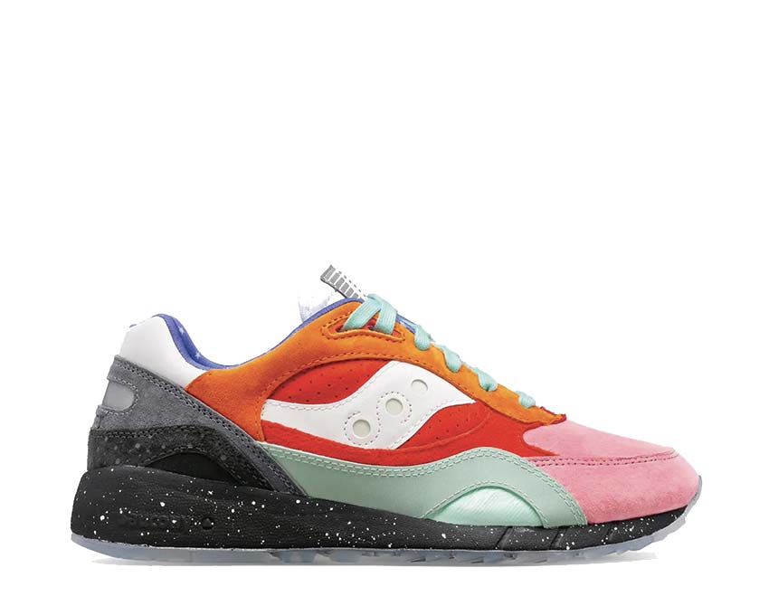 Saucony Shadow 6000 Space Fight Multi Bariole S70703-1