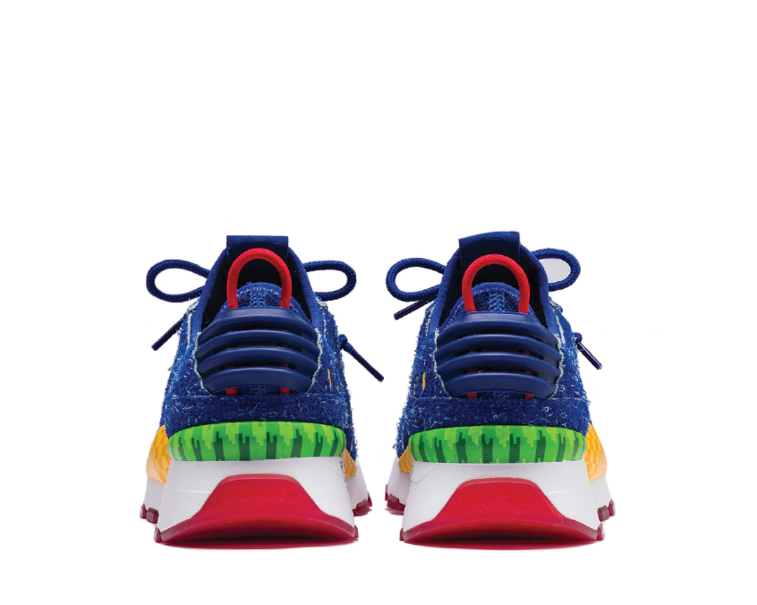 Puma rs sonic sales