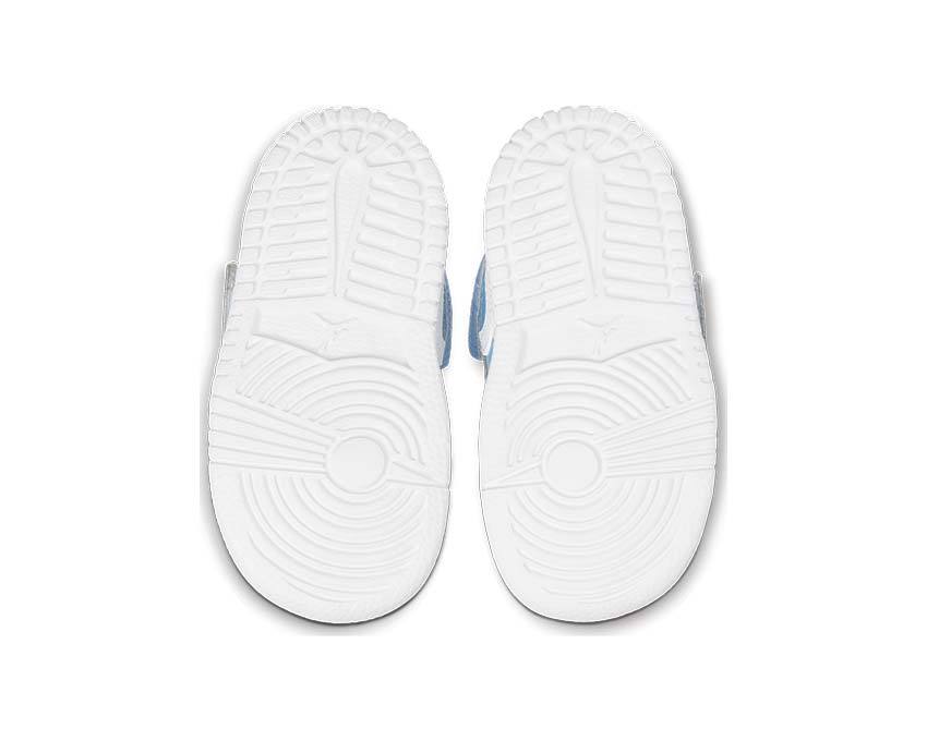 Sky Jordan 1 Fearless University Blue / White - Black CT2478-400