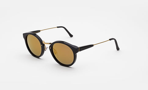 Panama Schwarz 24k
