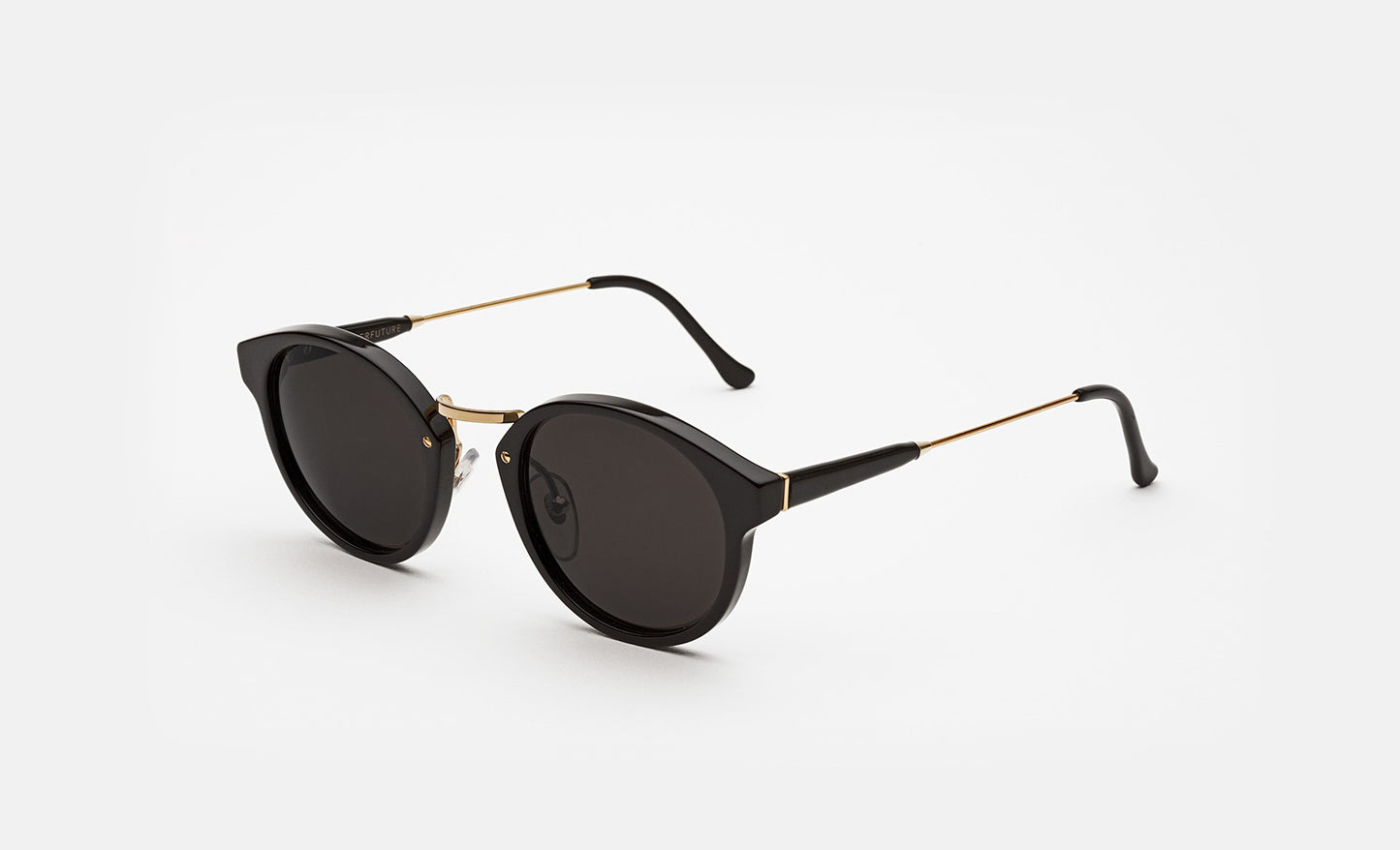 Panama Black