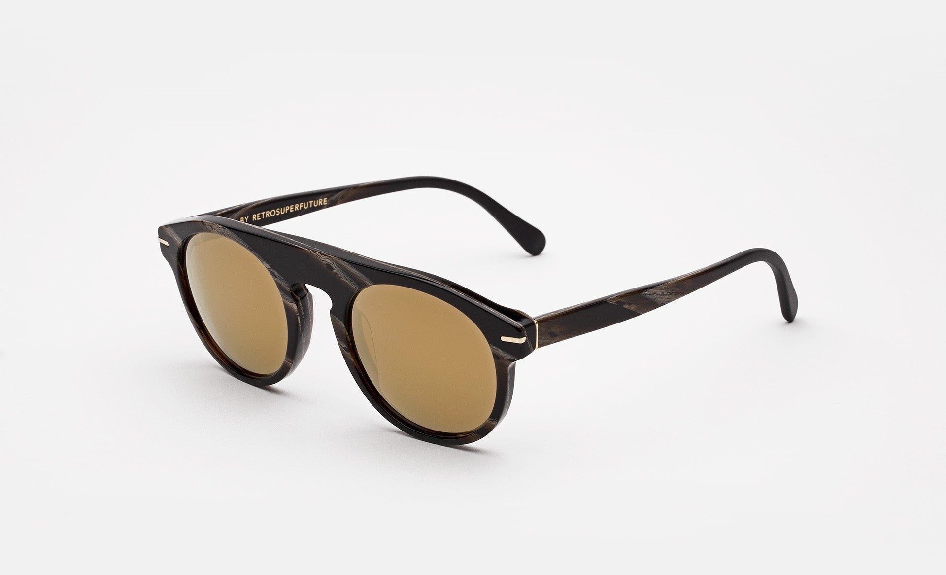 Retro Super Future Racer Motorpsycho Eyewear NOIRFONCE