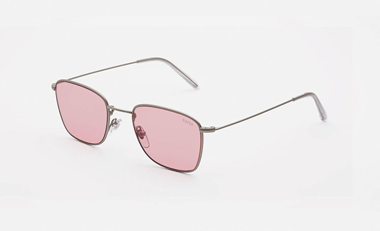Super by RetroSuperFuture Strand Pink