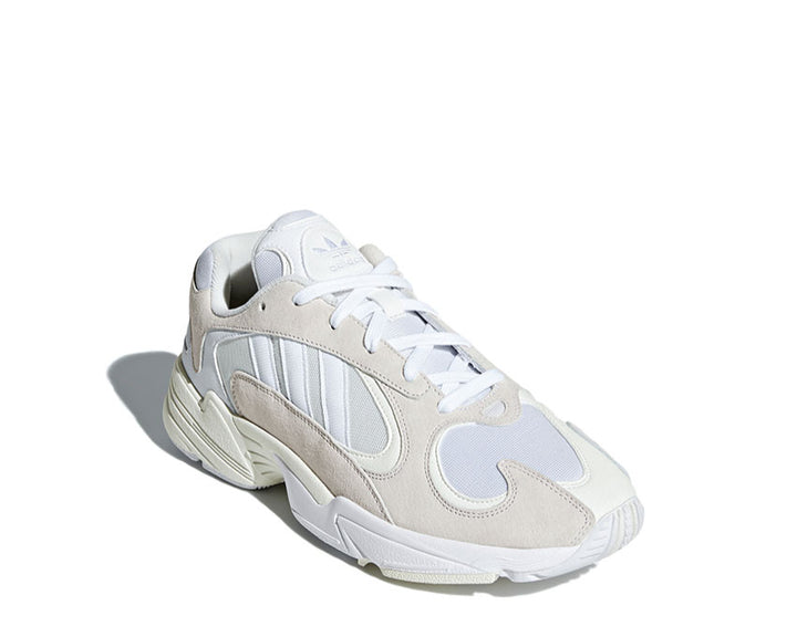 Adidas Yung 1 Cloud White B37616