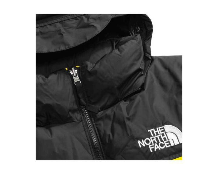 The North Face M 1996 Retro Nuptse Jacket Lemon NF0A3C8DDW91