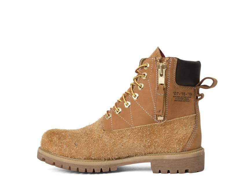 Staple x Timberland 6