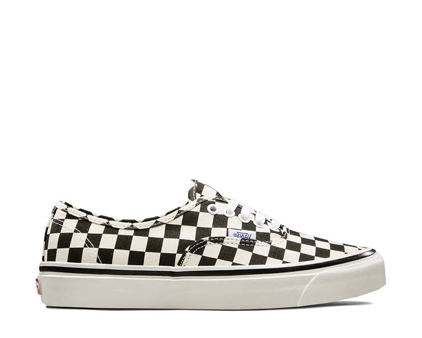 Vans Authentic 44 DX Black / White VN0A38ENOAK1