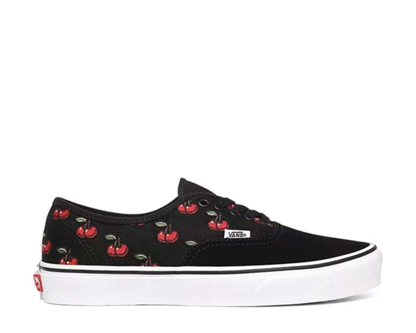 Vans Authentic Cherries Black VN0A2Z5IL6M1