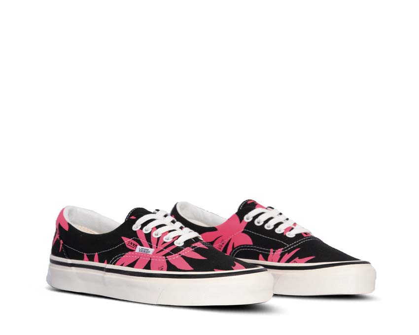 Vans Era 95 DX Anaheim Factory Black / Pink VN0A2RR1VY81