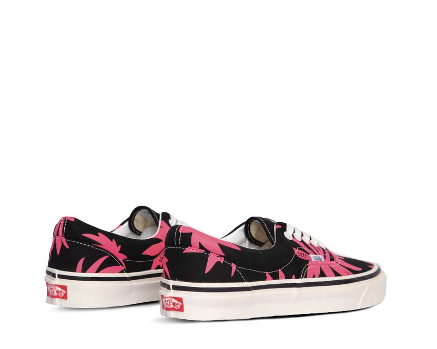 Vans Era 95 DX Anaheim Factory Black / Pink VN0A2RR1VY81