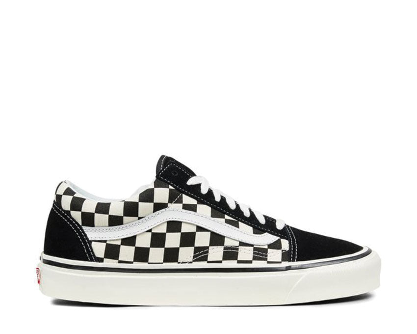 Vans Old Skool 36 DX Anaheim Factory Black / White VN0A38G2OAK1