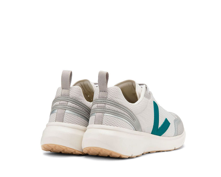 VEJA Condor 2 Alveomesh / Light Grey Brittany CL0102610B