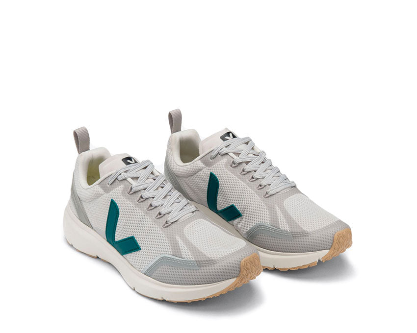 VEJA Condor 2 Alveomesh / Light Grey Brittany CL0102610B
