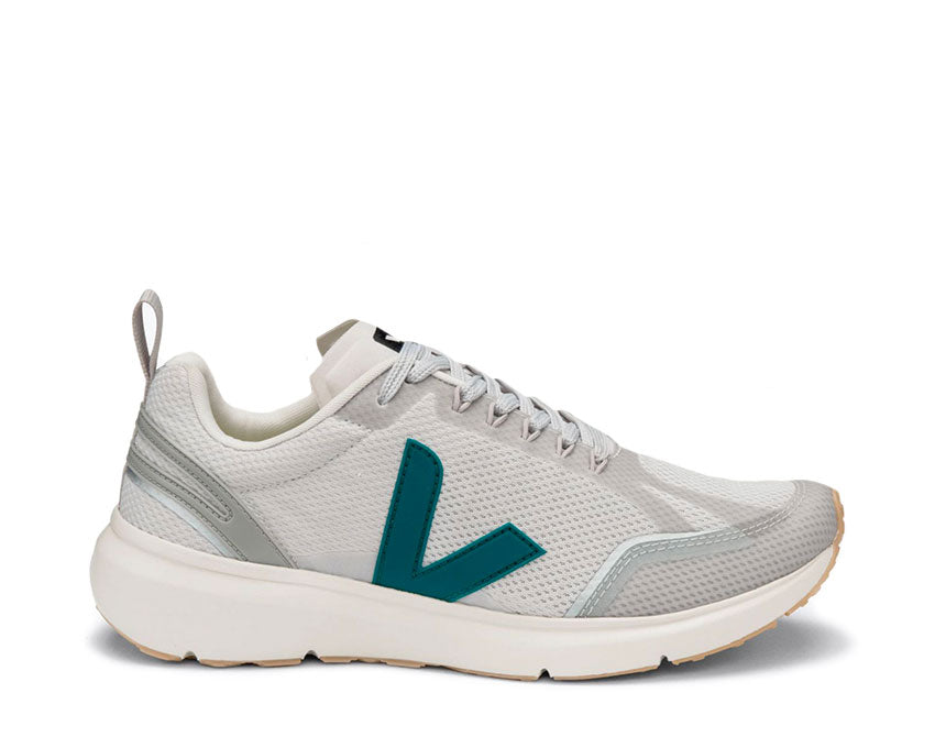 VEJA Condor 2 Alveomesh / Light Grey Brittany CL0102610B