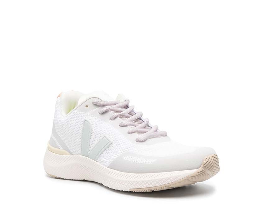 Veja Impala Engineered Mesh Eggshell Menthol IP403012A