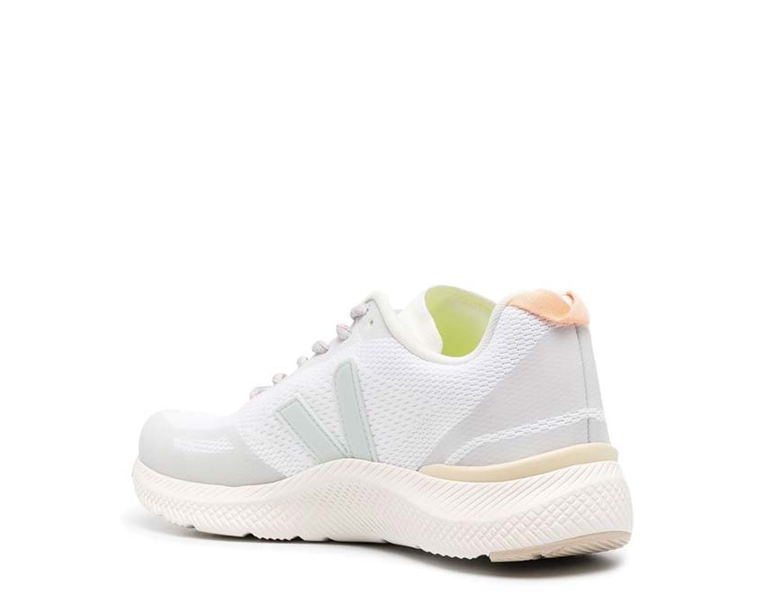Veja Impala Engineered Mesh Eggshell Menthol IP403012A
