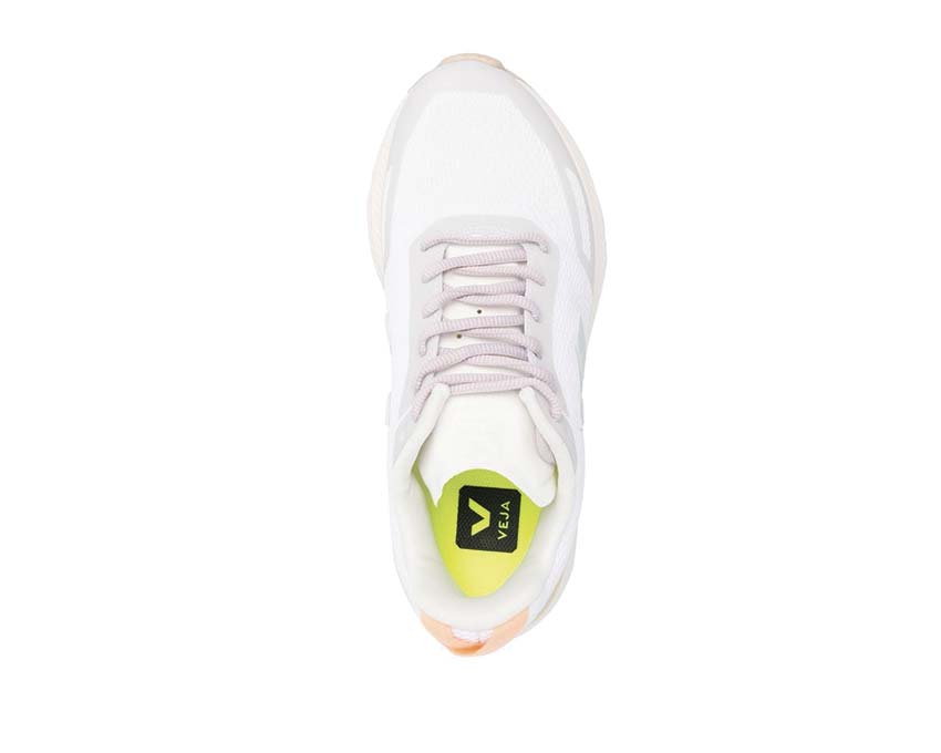 Veja Impala Engineered Mesh Eggshell Menthol IP403012A
