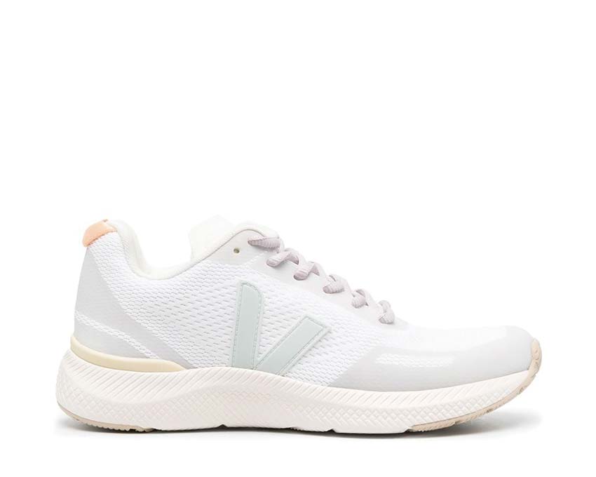 Veja Impala Engineered Mesh Eggshell Menthol IP403012A